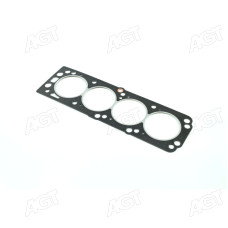 Прокладка головки блоку DAEWOO/CHEVROLET/OPEL 1.5/1.6 G15MF/C16NZ/X16SZR (вир-во Elring)
