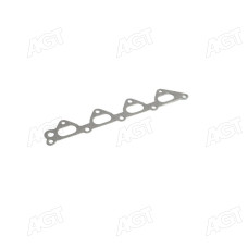 Прокладка колектора IN DAEWOO Lanos 1,6 16V A15MF/A16DMS (1) (вир-во Elring)