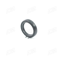 Сальник двигуна FRONT DAEWOO 30X42X8 (вир-во Elring)
