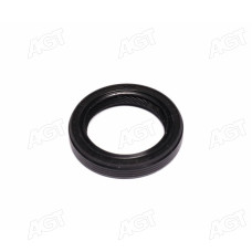 Сальник двигуна FRONT/N DAEWOO/CHEVROLET/OPEL 30X42X7 ACM BASLRDX7 (вир-во Corteco)