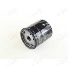 Фільтр мастильний двигуна DAEWOO LANOS, CHEVROLET LACETTI, AVEO WL7129/OP570 (вир-во WIX-FILTERS)