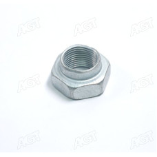 Гайка М20х1,5 маточини ВАЗ 2108-09, Chery Amulet Forza (самоконтрящаяся)