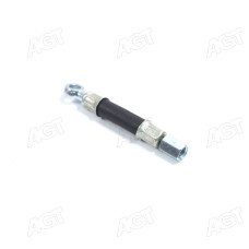 Маслопровод компрессора Д260 МТЗ (L=114мм) (General Parts)
