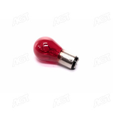 Лампа розжарювання PR21/5W12V21/5WBAY15d (вир-во Philips)