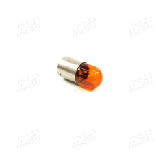 Лампа розжарювання RY10W 12V 10W BAU15s (вир-во OSRAM)