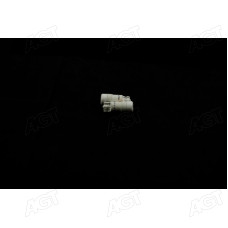 Лампа світлодіодна LED Ultinon Pro7000 SI W5W 0.87W, 12V, w2.1x9.5d, 4000K компл. (вир-во Philips)