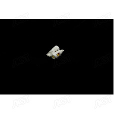 Лампа світлодіодна LED Ultinon Pro7000 SI W5W 0.87W, 12V, w2.1x9.5d, 6000K компл. (вир-во Philips)
