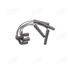 Дріт запалювання DAEWOO LANOS седан 1.6 16V (компл.) (вир-во Magneti Marelli кор.код. MSQ0006)