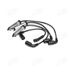 Комплект кабелів високовольтних DAEWOO LANOS CHEVROLET AVEO 1.5 (вир-во PARTS-MALL)