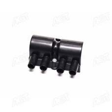 Котушка запалювання DAEWOO LANOS,SENS 1.5,1.6 (вир-во PMC-ESSENCE)