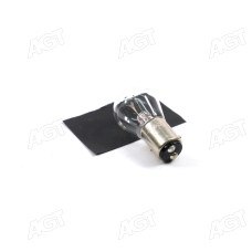 Лампа розжарювання P21/5W12V 21/5W BAY15d LongerLife EcoVision (вир-во Philips)
