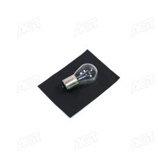 Лампа розжарювання P21W 12V 21W BA15s LongerLife EcoVision (вир-во Philips)