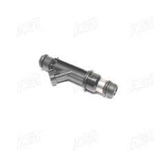 Форсунка паливна DAEWOO LANOS 1.5, AVEO 1.5, LACETTI 1.8 (тонка, 4 отвори) (RIDER)