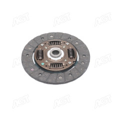 Диск зчепл. ведений DAEWOO LANOS 1.5,NEXIA 1.5 8V (96232994, 96343034) <ДК>