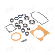 Підшипник КПП ГАЗ 3110, 3302 (компл.) (MASTER-SPORT)