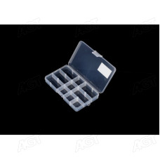 Організатор 17.8 x 10.5 x 2.35 см (TOPEX)
