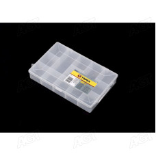 Організатор 22.6 x 15.4 x 3.7 см (TOPEX)