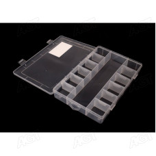 Організатор 27.3 x 18.8 x 4.4 см (TOPEX)