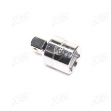 Перехідник 3/4*1/2(INTERTOOL)