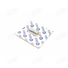 Головка торцева 1/4 TORX PLUS 5гр. (Стандарт)