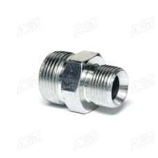 Штуцер перехідний G3/4``-М20х1,5 <ДК>