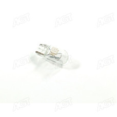 Лампа розжарювання W21W 12V 21W W3x16d PURE LIGHT (вир-во Bosch)