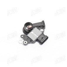 Регулятор напруги генератора CHEVROLET Lacetti, DAEWOO Nubira (вир-во PARTS-MALL)