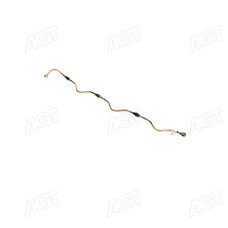 Трубка дренажная форс. <ДК>