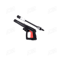 Пістолет до миття високого тиску DT-1502/1503/1504/1508/1515/1517, макс. 170 бар(INTERTOOL)