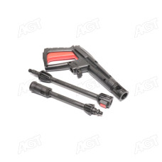 Пістолет до миття високого тиску DT-1502/1503/1504/1515, макс. 140 бар(INTERTOOL)