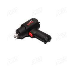 Пневмогайковерт 1/2 1288N/m 8500об/хв 1,65 кг Super Duty (TOPTUL)