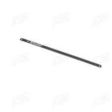 Полотно для ножівки 24T L=300mm(12) TOPTUL SAAB2430 (TOPTUL)