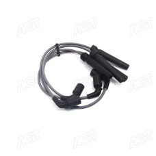 Дріт запалювання DAEWOO Lanos 16 кл. ЕPDM компл. <ДК>