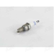 Свічка запалювання WR8DCXE NICKEL (DAEWOO) (вир-во BOSCH)