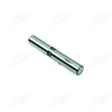 Шкворень ГАЗ 53 Р1 (D=30.1) (DETALKA)