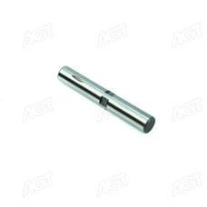 Шкворень ГАЗ 53 Р2 (D=30.3) (DETALKA)