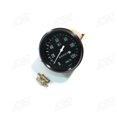 Спідометр ГАЗ 3307 (D=100 мм) (DETALKA)