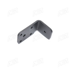 Кронштейн переднего крепления двигателя ГАЗ 3308,33104