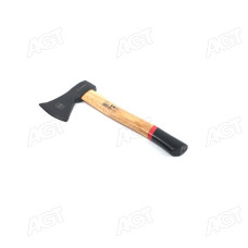 Сокира 600г,ручка пекан(INTERTOOL)