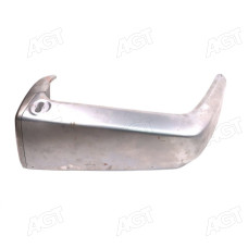 Крило ГАЗ 3307,4301 переднє праве