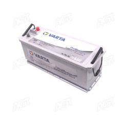 Акумулятор 140Ah-12v VARTA PM Blue(K8) (513x189x223),полярність зворотна (3),EN800