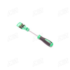 Викрутка хрестова PH2 x 150mm TOPTUL FBAB0215 (TOPTUL)