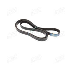Ремінь поліклін. 6PK1900 <Tehno> (вир-во V-BELT)
