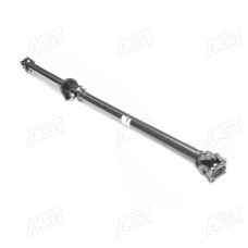 Передача карданна ГАЗ 3309 L=2420 мм