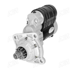 Стартер редукторний DEUTZ AG 12В 2,8кВт 11зуб. (JUBANA)