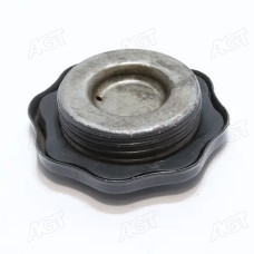 Кришка паливного бака Т-150 , ЮМЗ, Т-16, Т-40 (45-1103010) (АGТ)