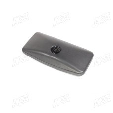 Дзеркало бокове V8 420x200, чемпіон кріплення <ДК>