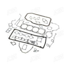 Р/к двигуна ГАЗ дв.406 (повн.компл.) ГАЗель, Волга (21 найм.)