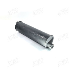 Глушник ГАЗ 3302