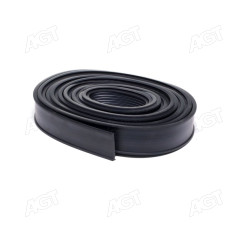 Прокладання хомута кріплення бака паливного 53 MM (10 M) (TEMPEST)